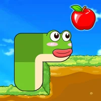 Art Worm - Puzzle IQ Train