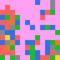 Flood It - Color Puzzle