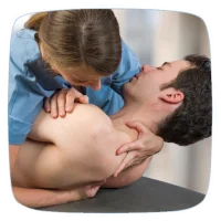 Chiropractic Adjustments Care
