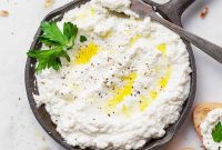 Crafting Fresh Ricotta at Home