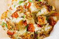 Pizza Monkey Bread