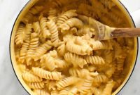 The Ultimate Gluten-Free Mac and Cheese
