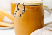 Savory Parmesan Broth