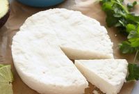 The Art of Making Queso Fresco at Home