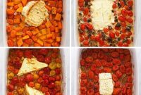 TikTok’s Ultimate Cheesy Baked Pasta Craze