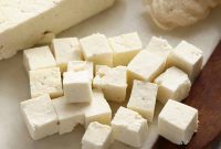 Crafting Fresh Paneer at Home
