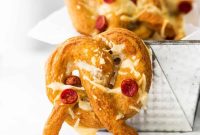 Pizzeria Soft Pretzels