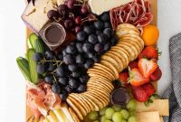 The Ultimate Guide to Cheese Board Mastery