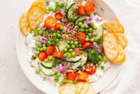 Wholesome Cottage Medley