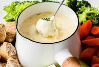Melted Cheese Bliss