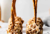 Irresistible Cheese Morsels
