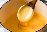 Creamy Velveeta Perfection