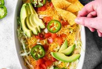 Ultimate Taco Delight