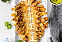 Pigskin Parm Sticks