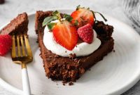 Decadent Chocolate Dream