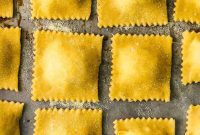 Mastering Homemade Ravioli from Scratch