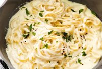 Three Simple Ways to Thicken Pasta Sauce