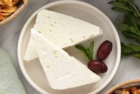 Feta Cheese Unveiled