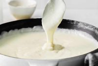 Perfecting Bechamel: The Mother Sauce