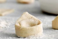 Whip Up Delicious Homemade Cheese Tortellini