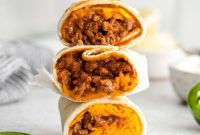 Taco Bell’s Chili Cheese Masterpiece