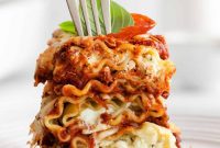 Pizzagna Swirls