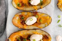 Golden Cheesy Potato Bites