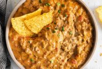 Ultimate Rotel Dip
