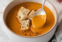 Velvety Wisconsin Cheese Delight
