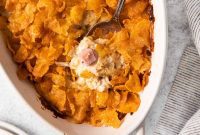 Cordon Bleu Comfort Bake
