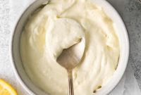 Whip Up Your Own Decadent Mascarpone