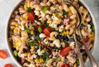 Fiesta Pasta Salad
