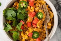 Ultimate Taco Mac and Cheese