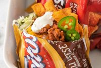 On-the-Go Taco Delight
