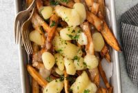 Mastering Poutine Perfection