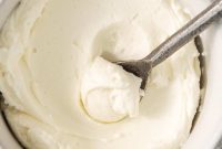 The Art of Homemade Cream Cheese