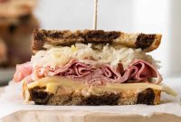 The Ultimate Reuben