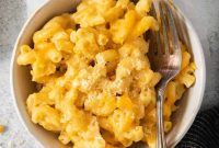 The Ultimate Chick-Fil-A Mac and Cheese Clone