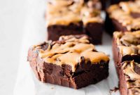 Peanut Butter Chocolate Cheesecake Fudge