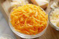 Mastering the Art of Cheese Grating