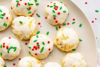 Cloud-Soft Ricotta Treats