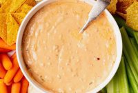 Ultimate Slow Cooker Queso