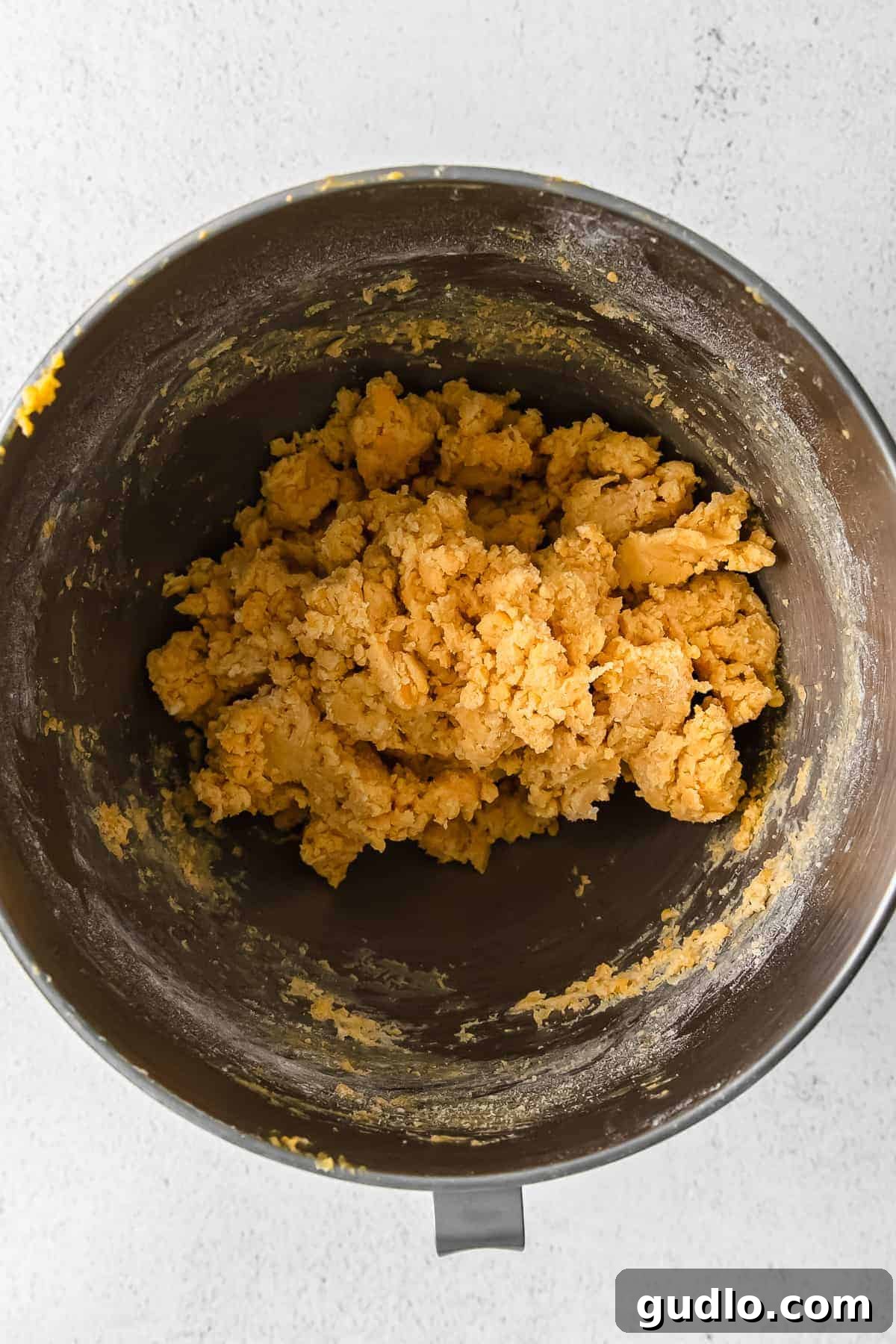 Crunchy, perfect homemade Cheez Its only require a few ingredients -- including real cheddar cheese! Learn how to make them in this post. Cheez-It dough, freshly formed into a disk shape, wrapped in plastic wrap and ready for chilling.