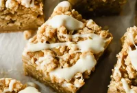 Morning Buzz Banana Cake
