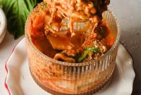 Single-Serve Microwave Lasagna in a Mug — Ready in 12 Minutes